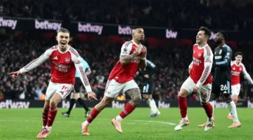 زلزال في الترتيب.. ملامح صدارة الدوري الإنجليزي بعد انتهاء الجولة 19